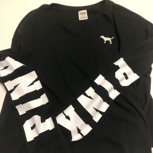 Victoria Secret Pink tops